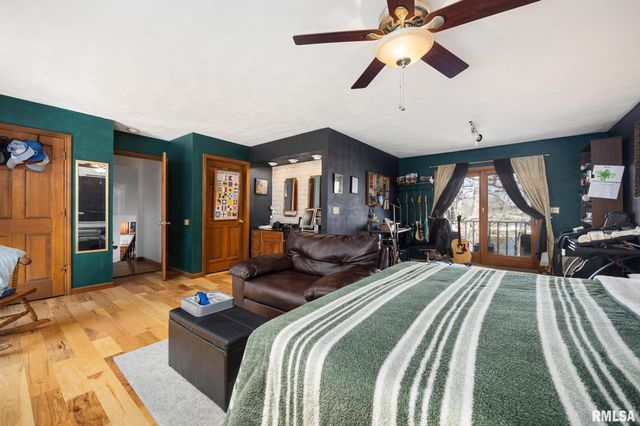 4304 S ARN Court, Mapleton, IL 61547