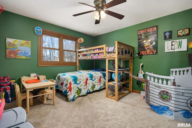 4304 S ARN Court, Mapleton, IL 61547