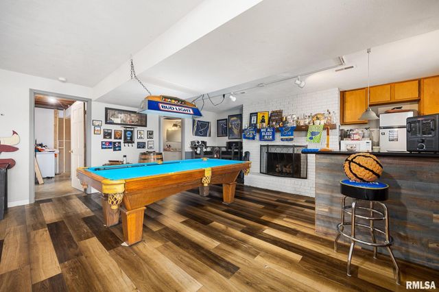 4304 S ARN Court, Mapleton, IL 61547