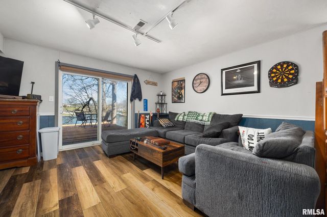 4304 S ARN Court, Mapleton, IL 61547