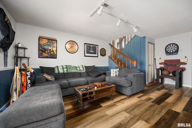 4304 S ARN Court, Mapleton, IL 61547