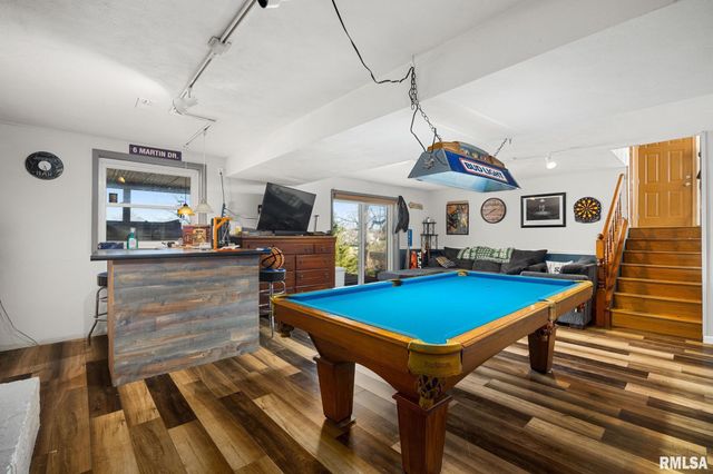 4304 S ARN Court, Mapleton, IL 61547