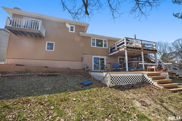 4304 S ARN Court, Mapleton, IL 61547