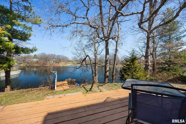 4304 S ARN Court, Mapleton, IL 61547