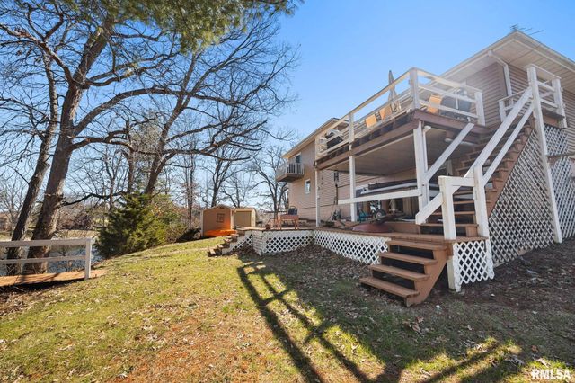 4304 S ARN Court, Mapleton, IL 61547