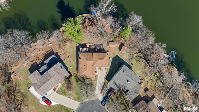 4304 S ARN Court, Mapleton, IL 61547