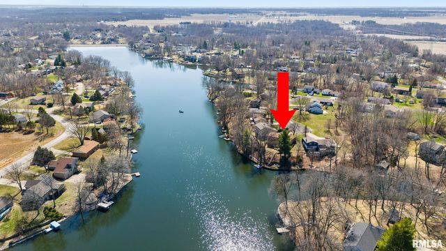 4304 S ARN Court, Mapleton, IL 61547