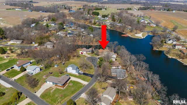 4304 S ARN Court, Mapleton, IL 61547