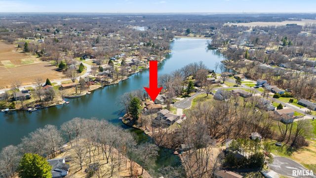 4304 S ARN Court, Mapleton, IL 61547