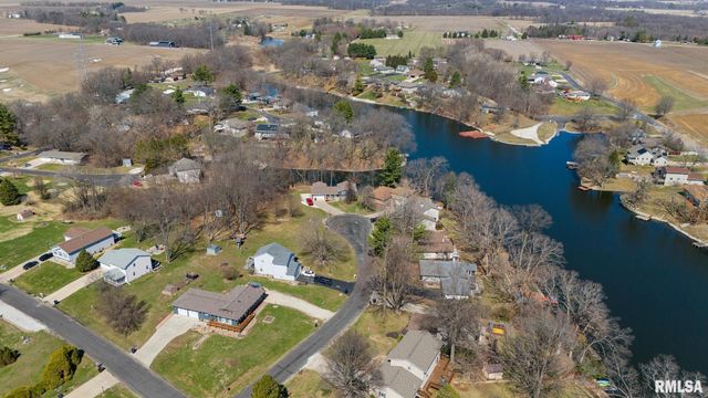 4304 S ARN Court, Mapleton, IL 61547