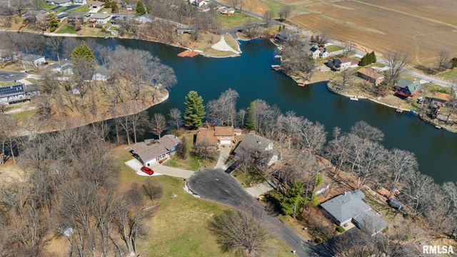 4304 S ARN Court, Mapleton, IL 61547