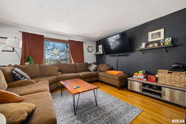 4304 S ARN Court, Mapleton, IL 61547