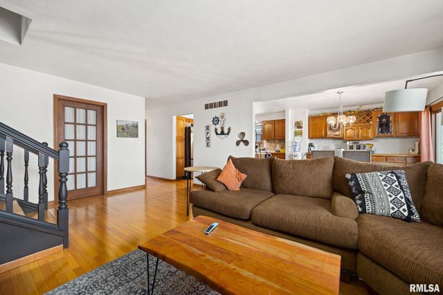 4304 S ARN Court, Mapleton, IL 61547