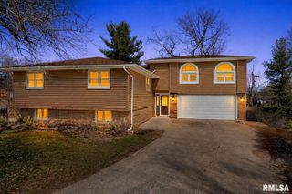 4304 S ARN Court, Mapleton, IL 61547