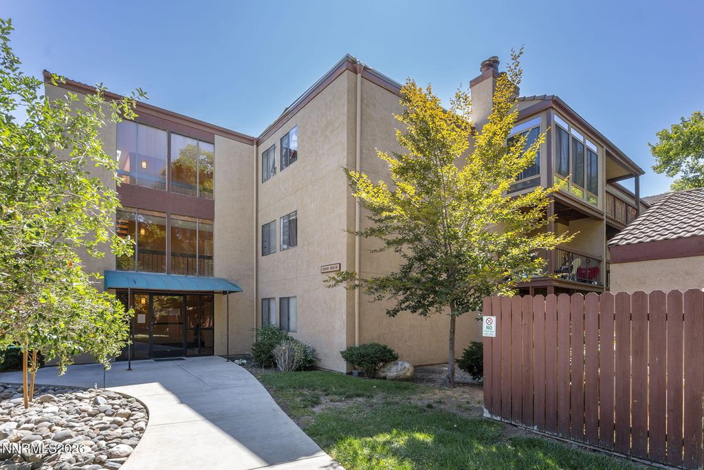 Image 15 of property listing at 1000 Beck Street #250, Reno, NV 89509