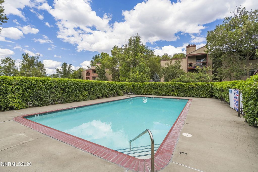 Image 17 of property listing at 1000 Beck Street #250, Reno, NV 89509