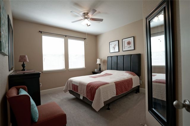 12724 Homestretch Drive, Fort Worth, TX 76244