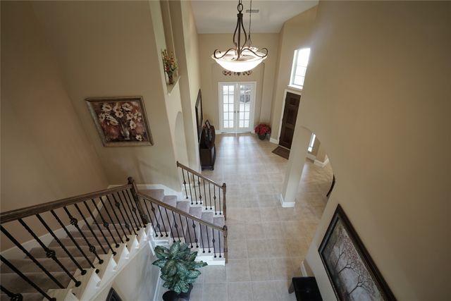 12724 Homestretch Drive, Fort Worth, TX 76244