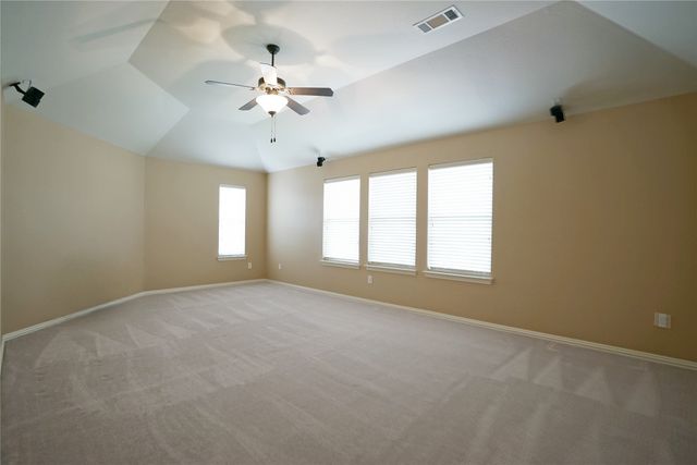 12724 Homestretch Drive, Fort Worth, TX 76244