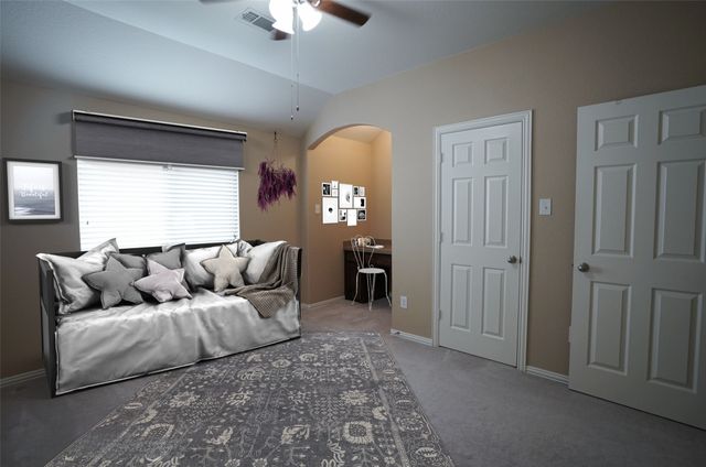 12724 Homestretch Drive, Fort Worth, TX 76244