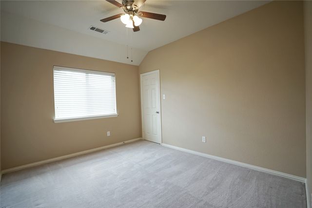 12724 Homestretch Drive, Fort Worth, TX 76244