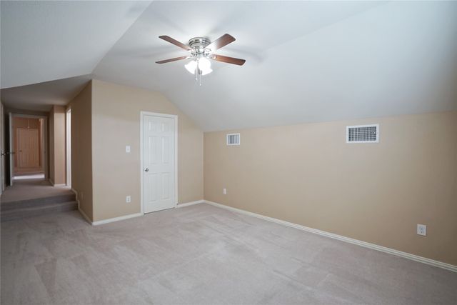 12724 Homestretch Drive, Fort Worth, TX 76244