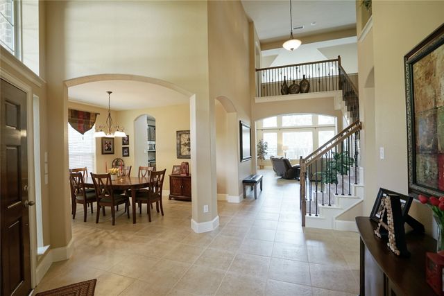 12724 Homestretch Drive, Fort Worth, TX 76244