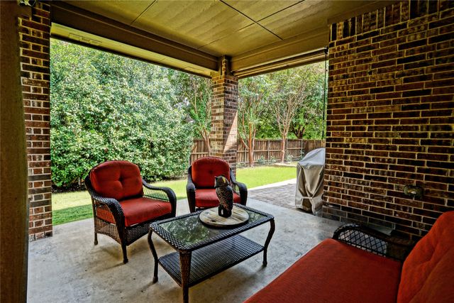 12724 Homestretch Drive, Fort Worth, TX 76244