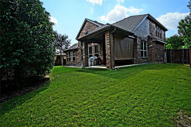 12724 Homestretch Drive, Fort Worth, TX 76244