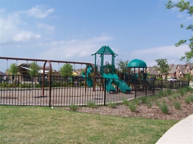 12724 Homestretch Drive, Fort Worth, TX 76244