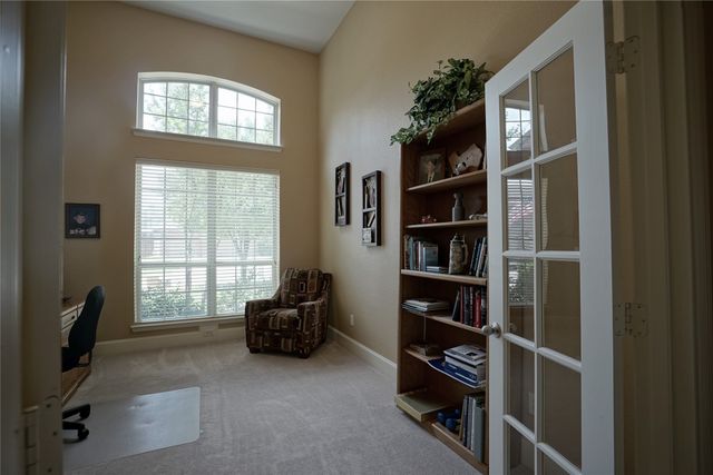 12724 Homestretch Drive, Fort Worth, TX 76244