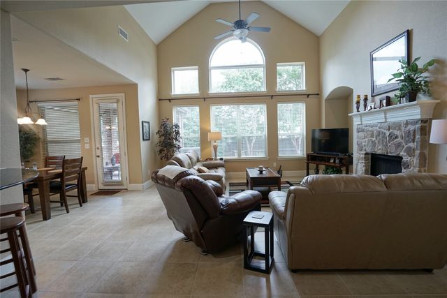 12724 Homestretch Drive, Fort Worth, TX 76244