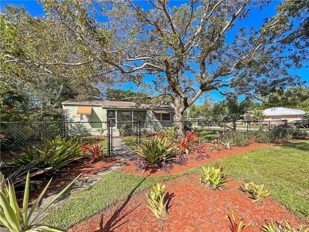 2304 CLIFFORD STREET, Fort Myers, FL 33901