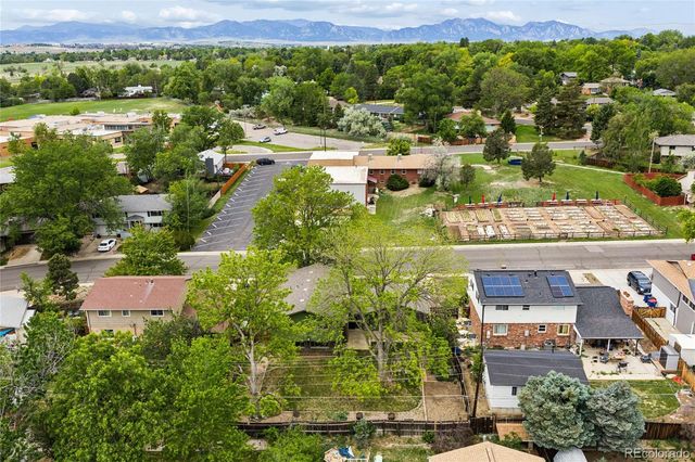 1030 Cedar Street, Broomfield, CO 80020