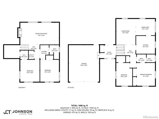 1030 Cedar Street, Broomfield, CO 80020