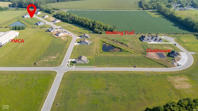 411 Luellen Way, New Castle, IN 47362