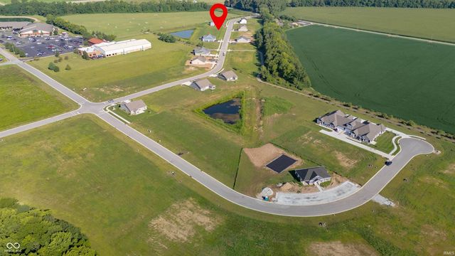 411 Luellen Way, New Castle, IN 47362