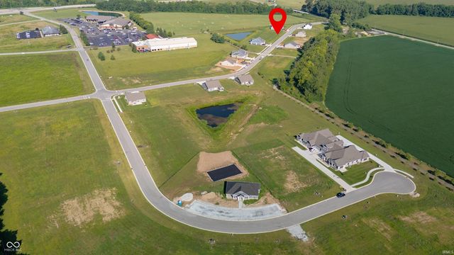 411 Luellen Way, New Castle, IN 47362