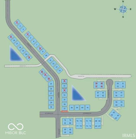 411 Luellen Way, New Castle, IN 47362