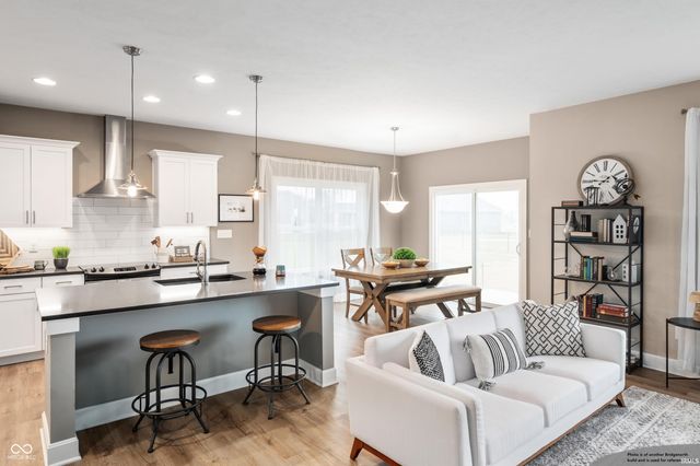 411 Luellen Way, New Castle, IN 47362