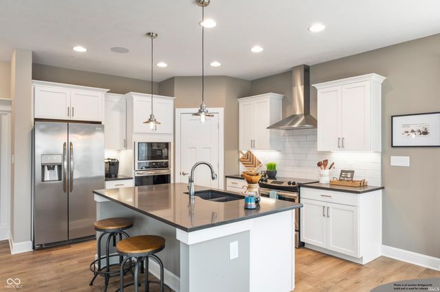 411 Luellen Way, New Castle, IN 47362