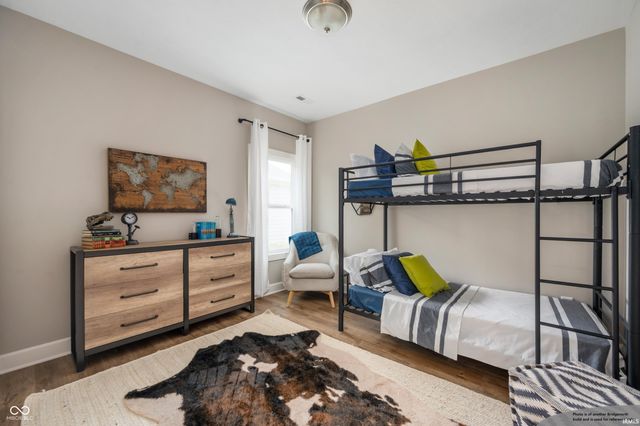 411 Luellen Way, New Castle, IN 47362