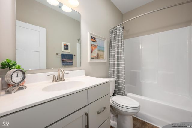 411 Luellen Way, New Castle, IN 47362