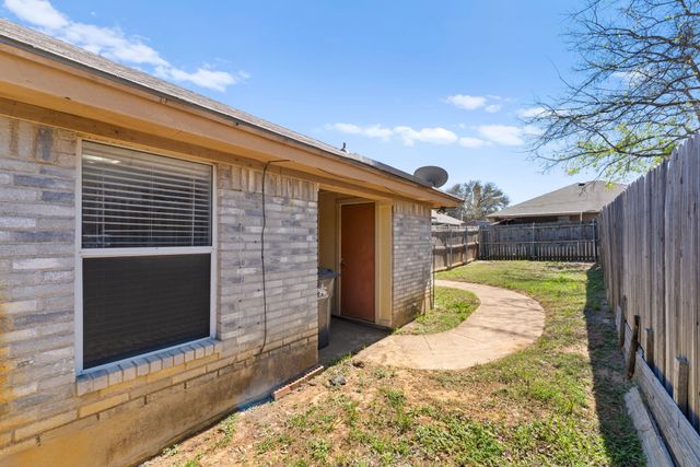 4316 Elliott Oaks Drive, Arlington, TX 76017