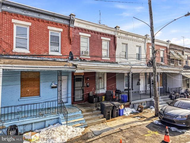 6160 GLENMORE AVE, Philadelphia, PA 19142