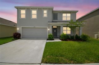 33524 ELM HILL BRANCH, Wesley Chapel, FL 33545
