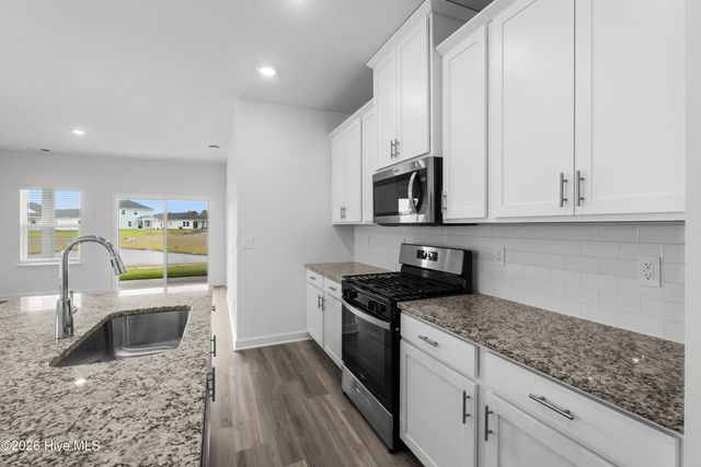2206 Lewis Allen Crossing NW, Ash, NC 28420