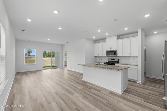 2206 Lewis Allen Crossing NW, Ash, NC 28420