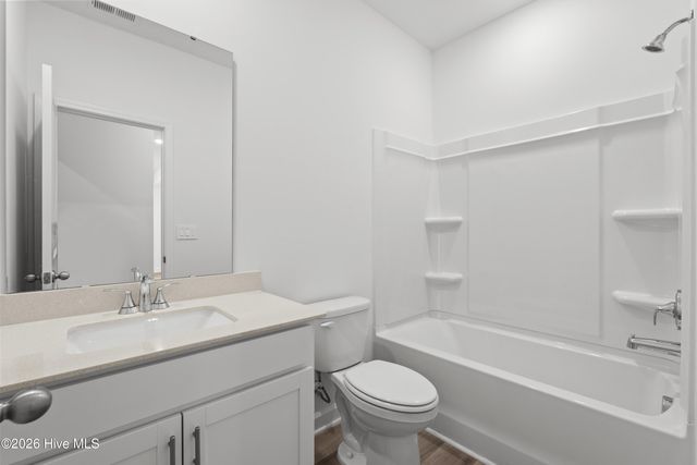 2206 Lewis Allen Crossing NW, Ash, NC 28420
