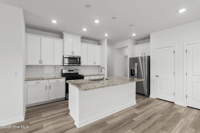 2206 Lewis Allen Crossing NW, Ash, NC 28420
